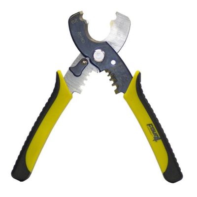 FOUR Connect 4-600119 Cable Cutter And Stripper Tool