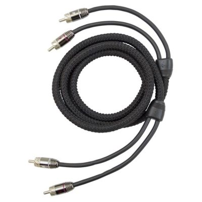 FOUR Connect 4-800352 STAGE3 RCA-Cable 1.5m