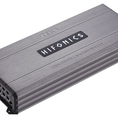 Hifonics ZXS900/6