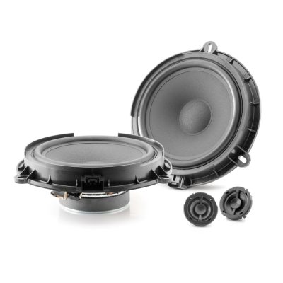 FOCAL  IC-FORD-165 LAND ROVER