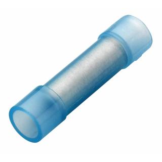 NEKO Stoßverbinder isoliert, 1.5-2.5mm², blau (100er Pack)