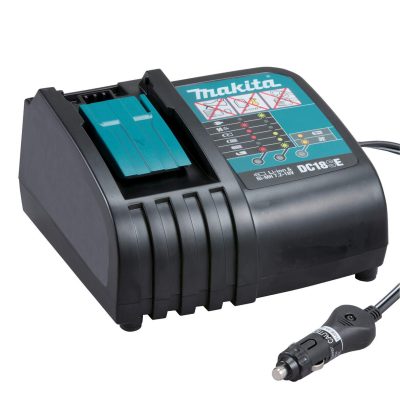 Makita Autoladegerät DC18SE