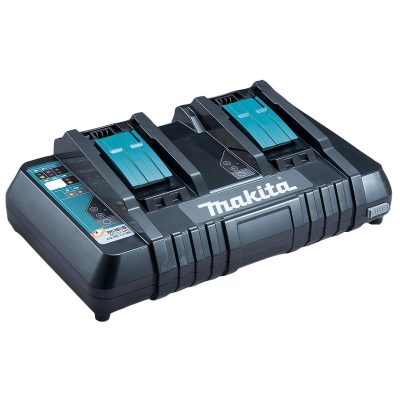 Makita Ladegerät DC18RD