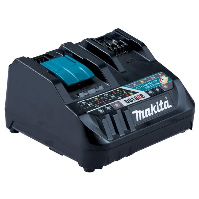 Makita Ladegerät DC18RE