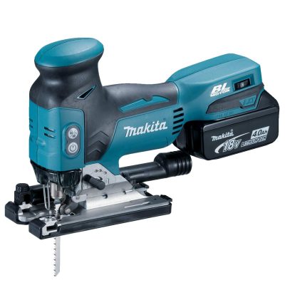 Makita 18V Akku-Stichsäge DJV181RTJ