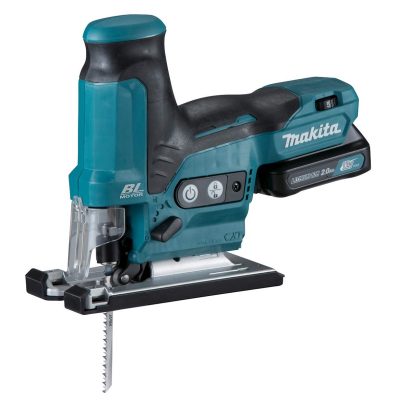 Makita 12V Akku-Stichsäge JV102DSAJ