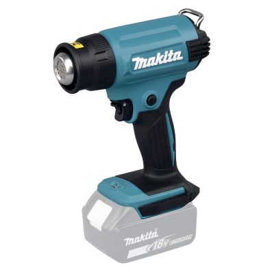 Makita 18V Akku-Heissluftgebläse DHG180Z