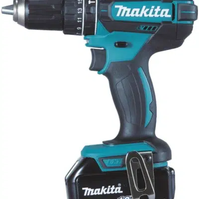 Makita 18V Akku-Schlagbohrschrauber LXT DHP482RF