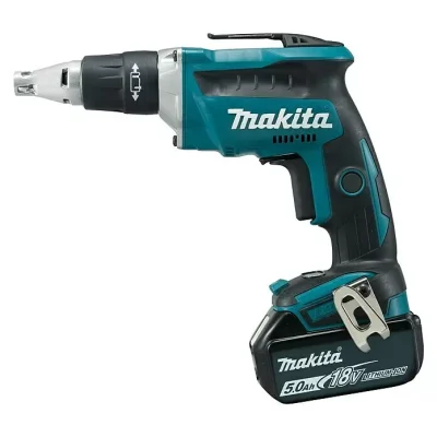 Makita 18V Akku-Trockenbauschrauber DFS452RTJ