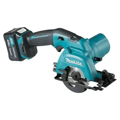 Makita 10,8V Akku-Handkreissäge HS301DSME