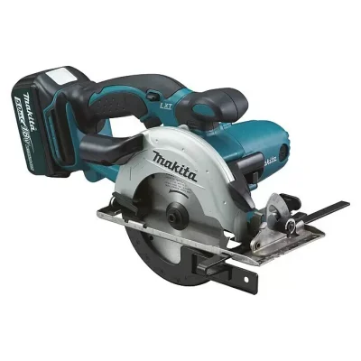 Makita 18V Akku-Handkreissäge DSS501RTJ