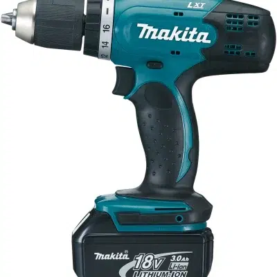 Makita 18 V Akku-Bohrschrauber DDF453RFE