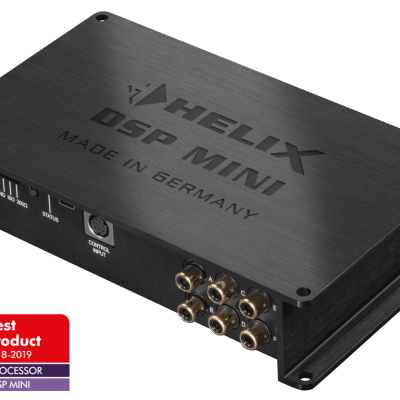 Helix DSP MINI