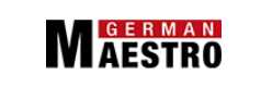 german maestro logo