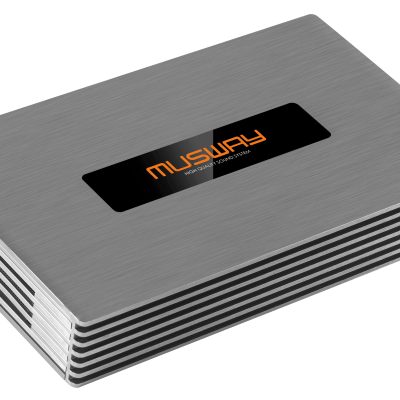 Musway M10 DSP