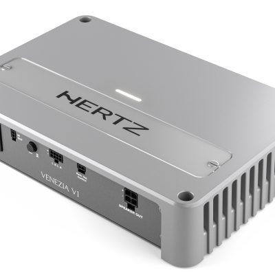 Hertz Venecia V1 (24V)