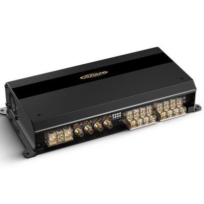 Soundigital GAN 2000.8 Founders Edition