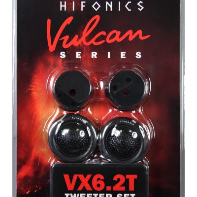 Hifonics VX6.2T