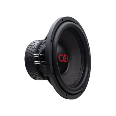 DD Audio 212e-D4