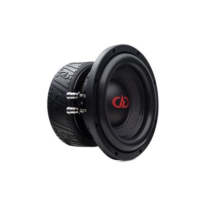 DD Audio 508e-D4