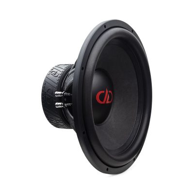 DD Audio 515e-D4