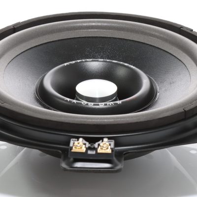 Audio System AX 08 BMW EVO 2