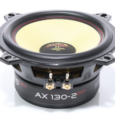 Audio System AX 130-2 EVO 2