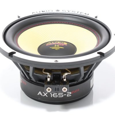 Audio System AX 165-2 EVO 2