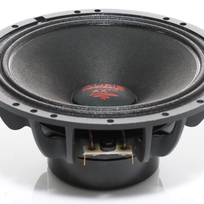 Audio System AX 165 PA EVO