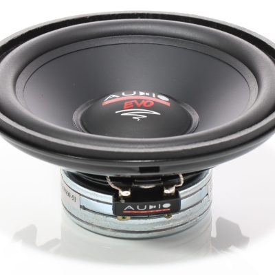 Audio System EX 120 SQ EVO 3