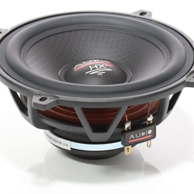 Audio System EX 130 DUST EVO 3