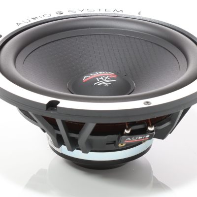 Audio System EX 165 DUST EVO 3