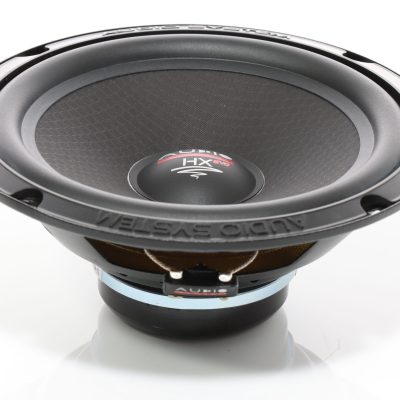 Audio System EX 165 SQ EVO 3