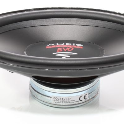 Audio System EX 406 SQ EVO 3