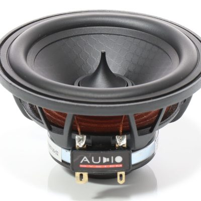 Audio System EX 80 PHASE EVO 3