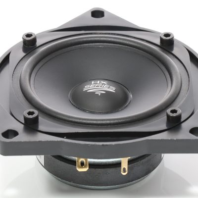 Audio System EX 80 SQ BMW I EVO2