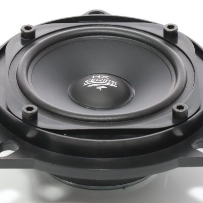 Audio System EX 80 SQ BMW II EVO 2