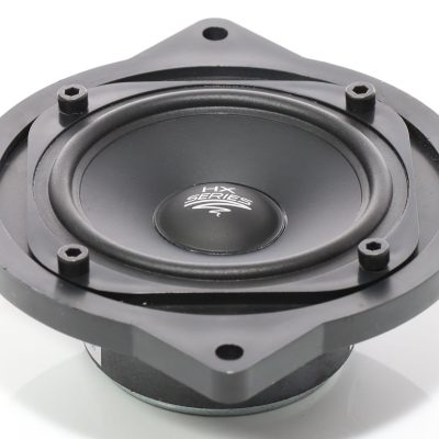 Audio System EX 80 SQ GOLF V EVO2