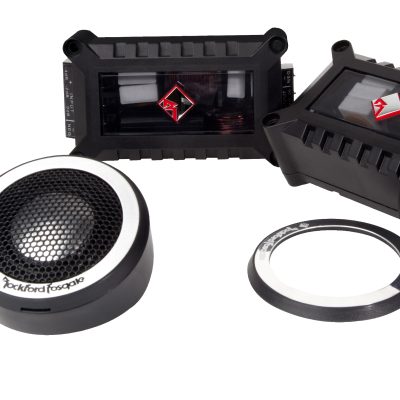 Rockford Fosgate T2T-S